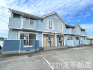 阿南市那賀川町苅屋のアパートの画像