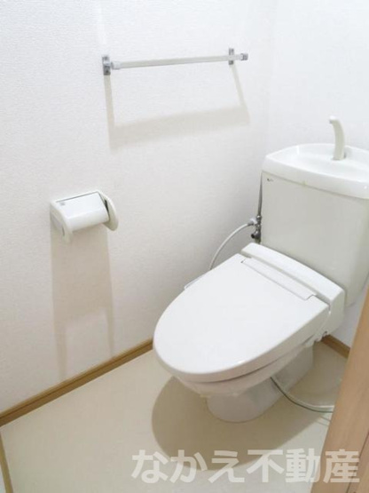 【トイレ】 | トイレです