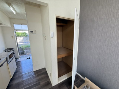 【収納】 | 藤ハイツ