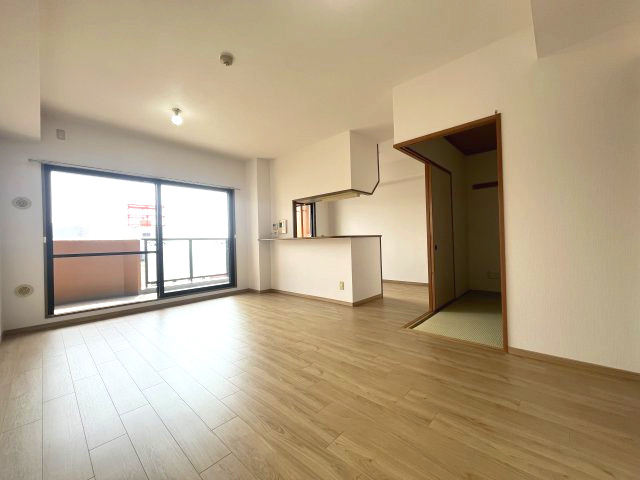 サンライズマンション貝塚