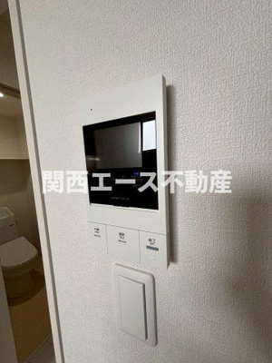 【セキュリティ】 | F asecia AttivoV