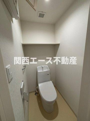 【トイレ】 | F asecia AttivoV