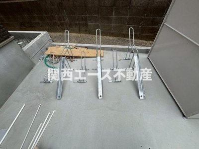 【その他共用部分】 | F asecia AttivoV