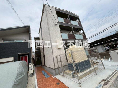 【外観】 | F asecia AttivoV