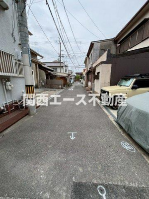 【周辺】 | F asecia AttivoV