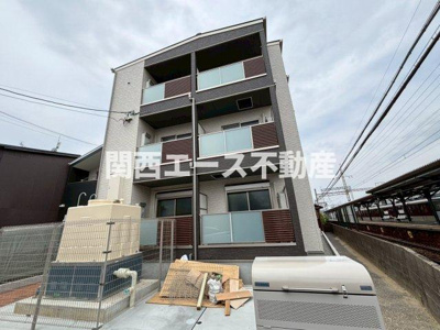 【外観】 | F asecia AttivoV