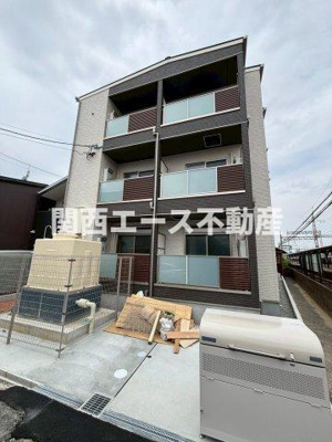 【外観】 | F asecia AttivoV