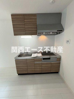 【キッチン】 | F asecia AttivoV