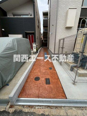 【その他共用部分】 | F asecia AttivoV