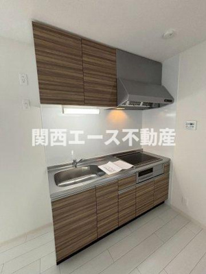 【キッチン】 | F asecia AttivoV