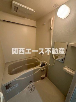 【浴室】 | F asecia AttivoV