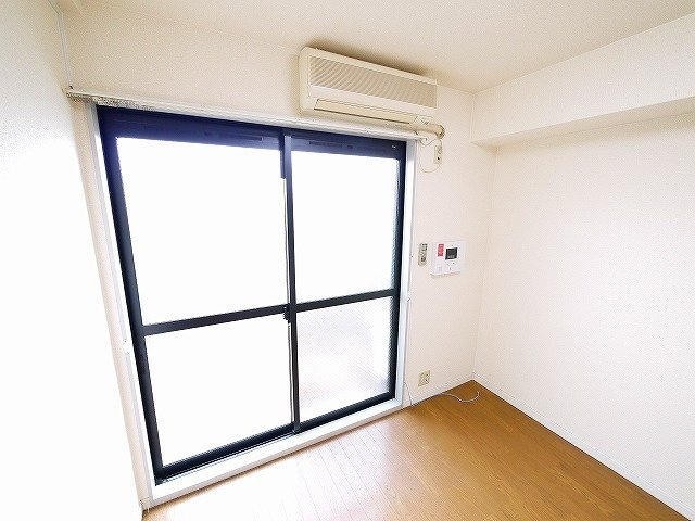 レオパレス翔の設備