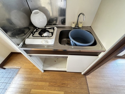 【キッチン】 | ブロケード練馬