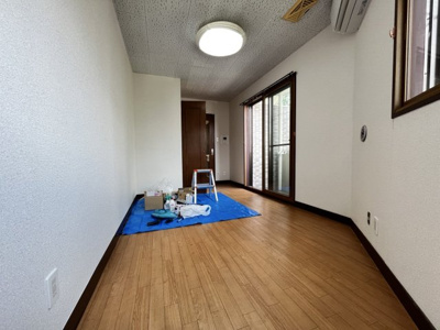 【居間・リビング】 | ブロケード練馬