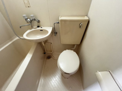 【トイレ】 | ブロケード練馬