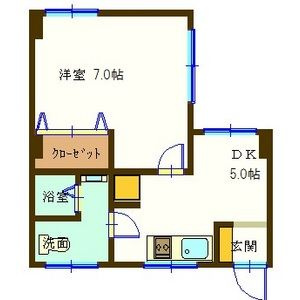 【間取り】 | スタービル