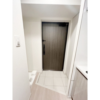 【内装】 | プレール・ドゥーク川口並木