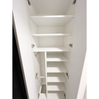 【内装】 | プレール・ドゥーク川口並木