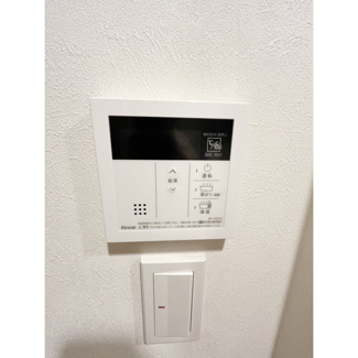 【内装】 | プレール・ドゥーク川口並木