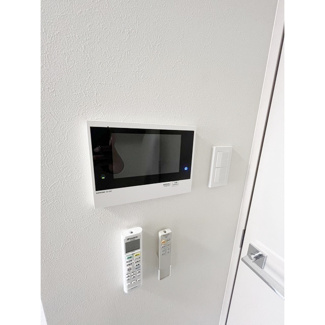 【内装】 | プレール・ドゥーク川口並木