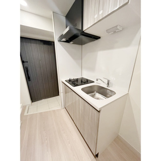 【内装】 | プレール・ドゥーク川口並木