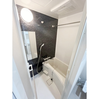 【内装】 | プレール・ドゥーク川口並木