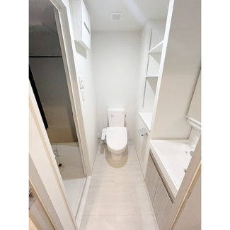 【内装】 | プレール・ドゥーク川口並木