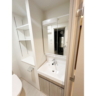 【内装】 | プレール・ドゥーク川口並木