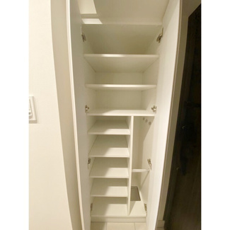 【内装】 | プレール・ドゥーク川口並木