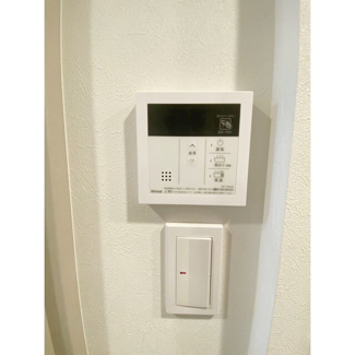 【内装】 | プレール・ドゥーク川口並木