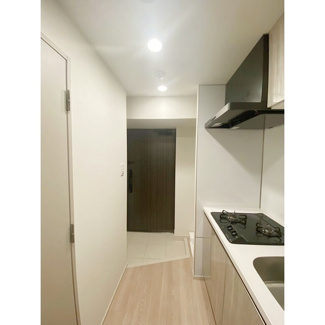 【内装】 | プレール・ドゥーク川口並木