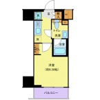 プレール・ドゥーク川口並木の画像