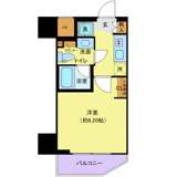 プレール・ドゥーク川口並木の画像