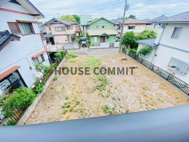 八街ほ第14　新築戸建て　全1棟の展望