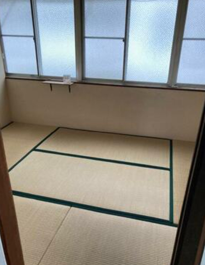和歌山市吉田　一棟マンション　ＪＲ和歌山駅徒歩約１０分の人気エリアの和室