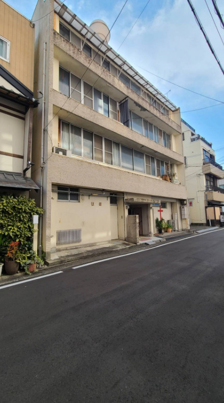 和歌山市吉田　一棟マンション　ＪＲ和歌山駅徒歩約１０分の人気エリアの外観