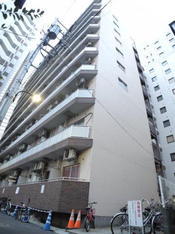 トーカン新宿第2キャステール