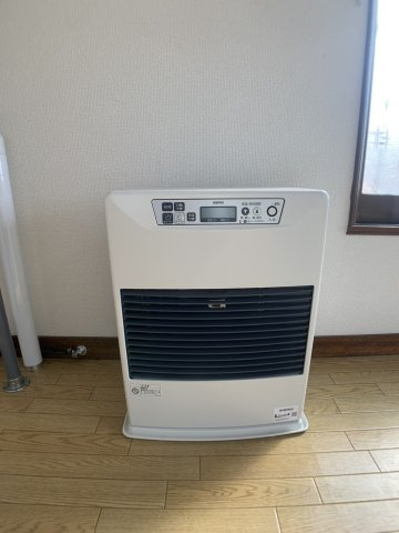 スイデコハウス釧路の設備