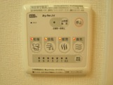 フィオーレツカサⅡの設備