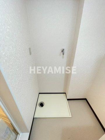 パティオ古舘Bのその他|※同物件同室タイプの写真でございます※現況を優先します※