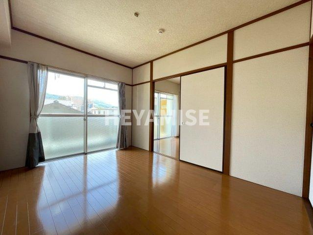 パティオ古舘Bの内装|※同物件同室タイプの写真でございます※現況を優先します※