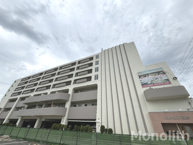 サンピア久米田