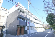 スカイコート中村橋第3　14709の画像