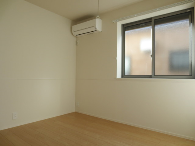 Ｔｅｒｒａｃｅ・Ｍの寝室|★綺麗なお部屋★