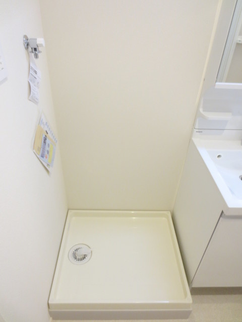 Ｔｅｒｒａｃｅ・Ｍの設備|★室内洗濯機置き場★