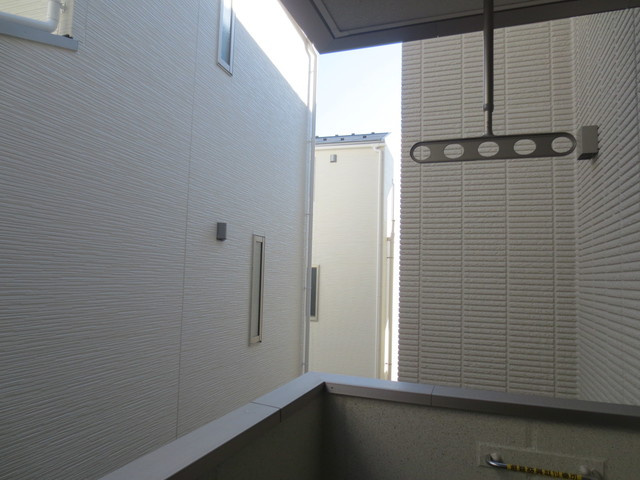 Ｔｅｒｒａｃｅ・Ｍの展望|★眺望★