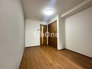 【内装】 | NESalla