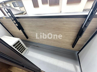 【バルコニー】 | NESalla