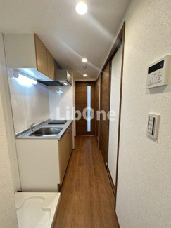 【内装】 | NESalla