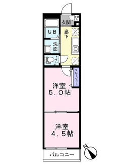 【間取り】 | NESalla